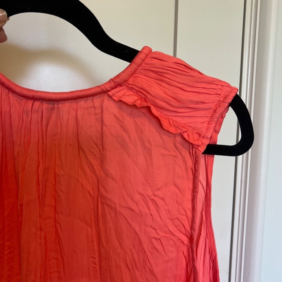 Current Air Coral Tank - Picture 3 of 5